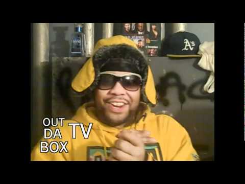TWAN DA DUDE PRESENTS / OUT DA BOX TV (WEEK 6)