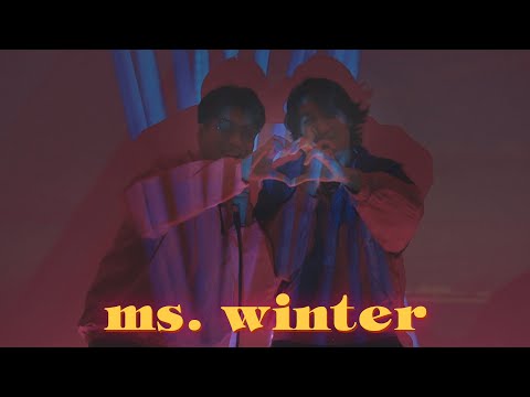 imhavingabadday - MS. WINTER (Official Music Video)