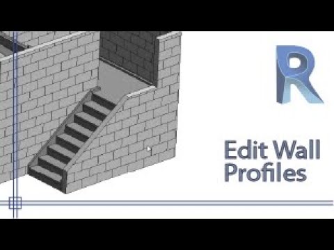 Revit Insert Doors and Windows in Your Project