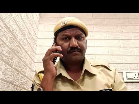 Sunil Pandey Constable