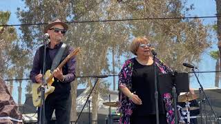 “If You’re Ready” Mavis Staples at BeachLife Festival on 5/7/23