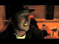 Chris Webby - Bus Freestyle 