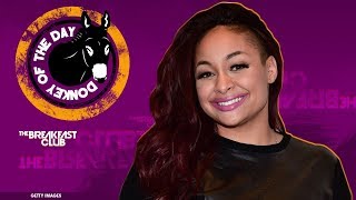 Raven-Symoné Slams JAY Z, Diddy, T.I.In Shady Instagram Post
