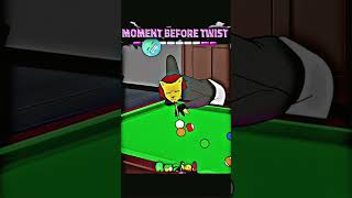 Repeat it again ☠️