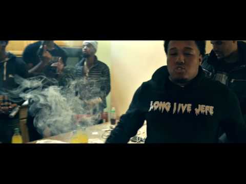 JUSAFREN x "MILITANT" shot by LoveTheCulture