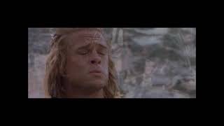 Manowar - The death of Patroclus (Subtitulado en castellano)