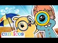 Veo Veo Qué Ves Con Canticos Animales Kidssongs