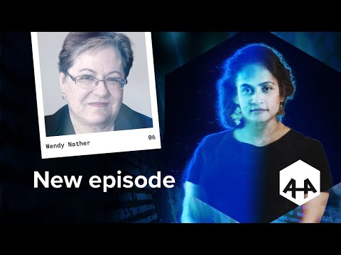 The need to democratize security ft. Wendy Nather | Avast Hacker Archives: Episode 06