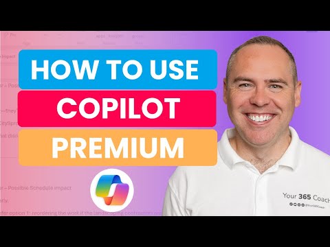 Copilot Premium: Small Business & Teams Copilot Premium: Small Business & Teams
