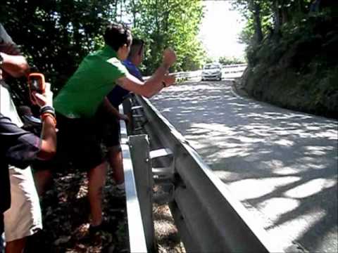 rally 111 minuti 2012