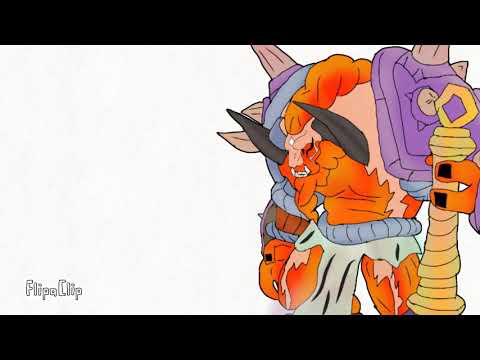 Lolita vs minotaur mobile legends