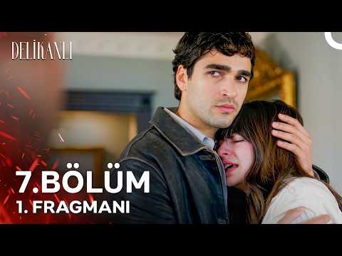 Delikanlı 7. Bölüm 1. Fragmanı