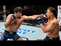 Top Finishes: Beneil Dariush