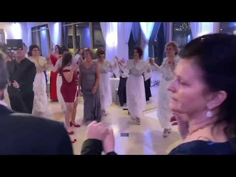 Ersin and Medina Kolenovic