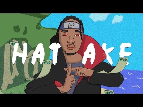 "Hatake" - Isaiah rashad x jcole type beat 2017