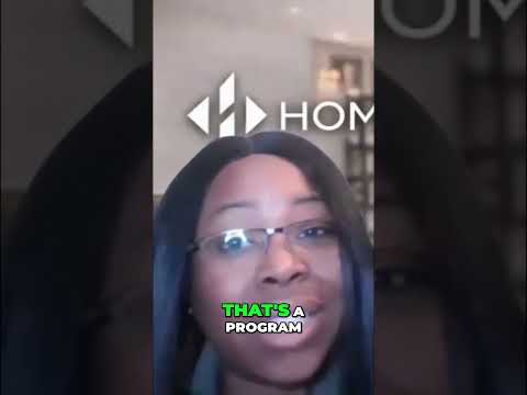 Hoper Program: Earned Income Explained Simply #shorts