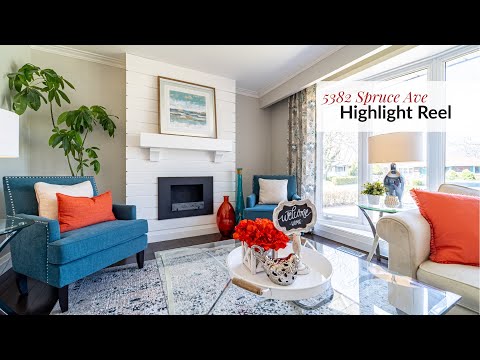 5382 Spruce Ave, Burlington - Bradbury Estate Realty