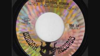 Barry Goldberg Reunion - Sittin' In Circles (1968)