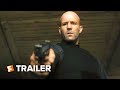 Wrath of Man Trailer #1 (2021) | Movieclips Trailers