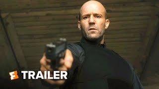 Movieclips Trailers Wrath of Man Trailer #1 (2021) anuncio
