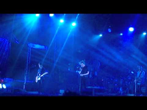 The National-Slow Show@Summer Well festival