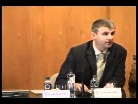 Vídeo: Galicia e a globalización: 2ª parte