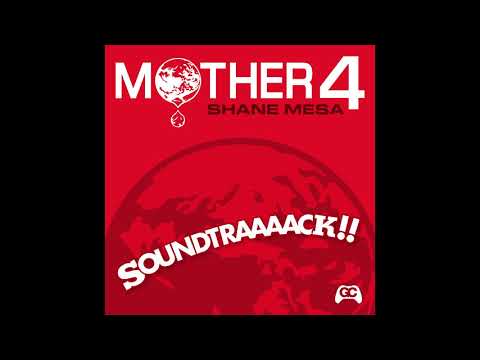 Best VGM 2241 - Mother 4 - Snowman