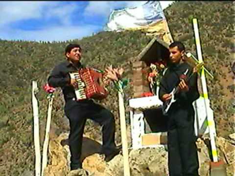 Grupo Los pumas - Recordando A Juan Guerrero