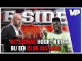 ? ONANA-DILEMMA bij Ajax na SCHORSING: "We moeten hem niet meer!" ❌