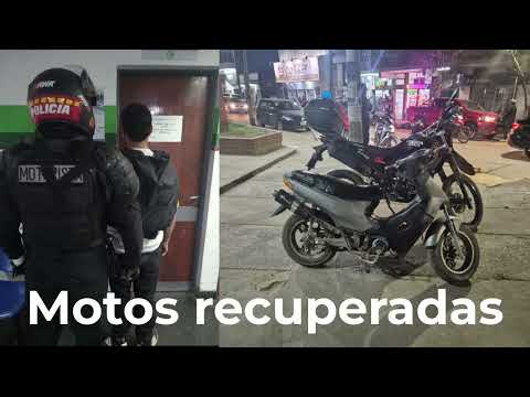 Policia de Salta DiMEP- Tartagal. Procedimientos   realizados estos últimos dias