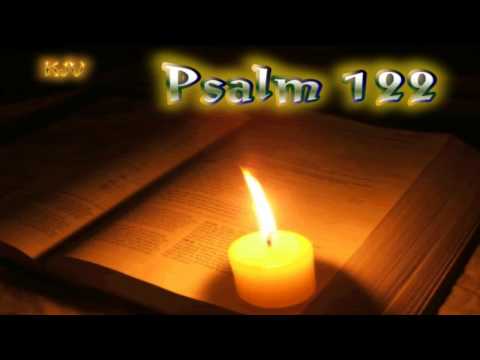 (19) Psalm 122 - Holy Bible (KJV)