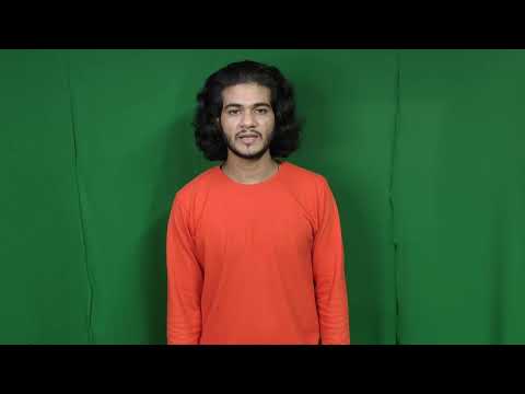 Nilanshu Maurya introduction 