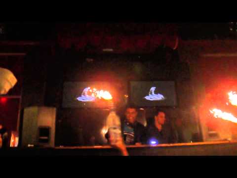 KHOMHA at Coldharbour Records Party at DREAM MMW 2012