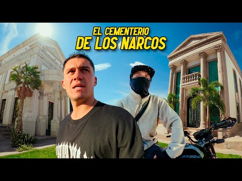 BUSCO (Y ENCUENTRO) EL CÁRTEL DE SINALOA | Culiacán 🇲🇽