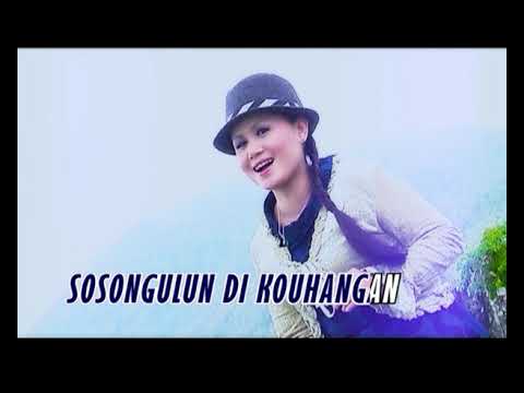 Waty Lajungin - Intutunai Po Suang Ginawo