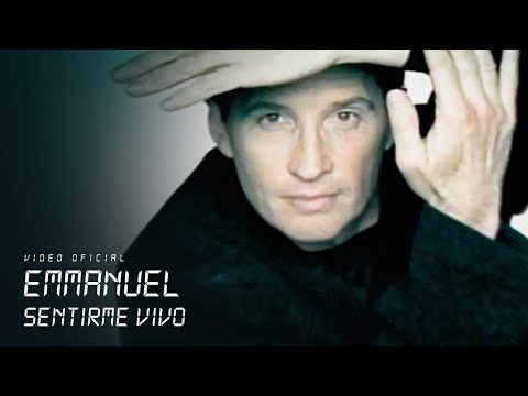 (Emanuel) Sentirme Vivo - Tv Y Novelas 3