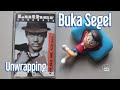 Unwrapping Buka Segel Kaset Luther Vandross Album Songs 1994 Review Kaset Pita