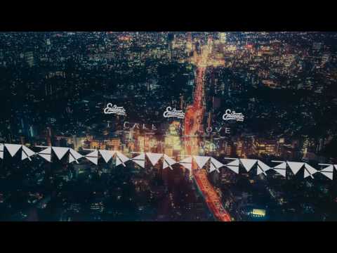 I Call On Love - Johan Glossner feat. Frida Winsth