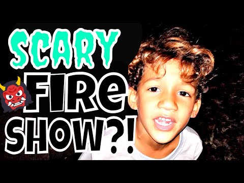 UBUD Bali Traditional Fire Dance Show & Move Hotels with KIDS 2020