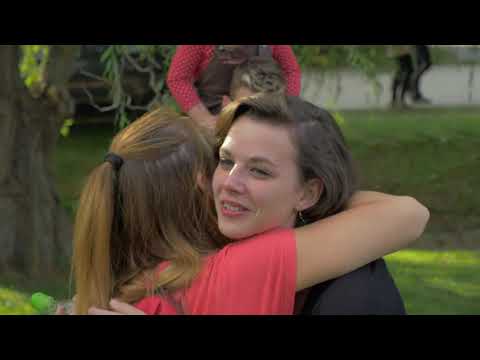 GYERMELY FALUNAP (2017)