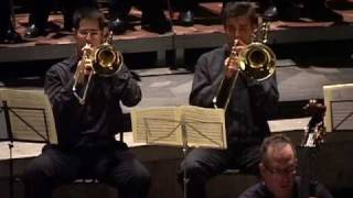 Mozart - Requiem - Lacrimosa - Orquestra Simfònica Camerata XXI -Tobias Gossmann