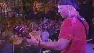 Fuel - Bad Day (Live at the Rock Hall hrhof)