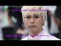 Lee Sungmin - For Tomorrow [Sub Español + ...