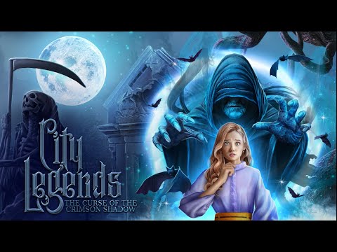 City Legends 1: Extra