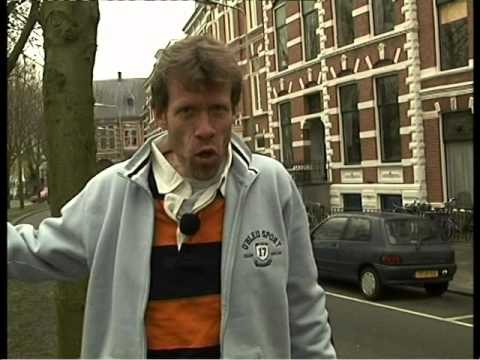 Beno's Stad 10-4-2003