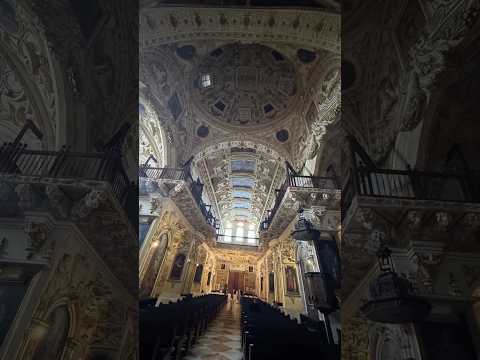 🇪🇸Iglesia de San Agustín Córdoba España. #catholic #church #faith #god #love #basilica #temple
