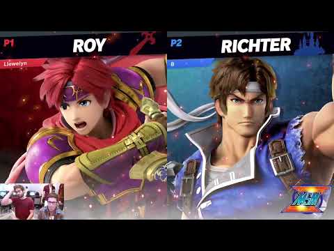 MSMZERO 5 Pool B2 Losers Semi Final JEL Lummox VS CS3 T3 Dom