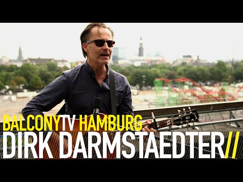 DIRK DARMSTAEDTER - DAMAGE CONTROL (BalconyTV)