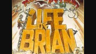 Monty Python - Life of Brian: Part 3 (Audio)