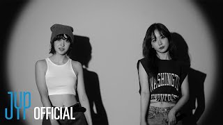 [JYPn] Survivor Cover | QUALIFYING
